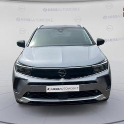 Opel Grandland 1.5 D 130ch Ultimate BVA8 Laxou