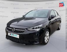 Opel Corsa Laxou