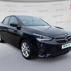 Opel Corsa 1.2 75ch Elegance Business Laxou