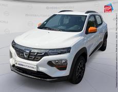 Dacia Spring Laxou