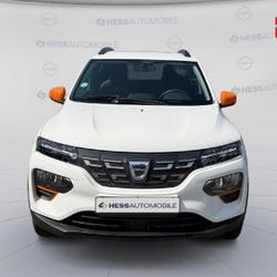 Dacia Spring 45ch Confort Plus - Achat Int&eacute;gral Laxou