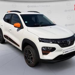 Dacia Spring 45ch Confort Plus - Achat Int&eacute;gral Laxou
