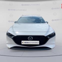 Mazda Mazda3 2.0 SKYACTIV-X M-Hybrid 180ch 100&egrave;me Anniversaire Evap Laxou