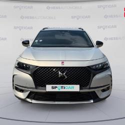 DS DS7 Crossback PureTech 180ch Performance Line + Automatique 10cv Laxou