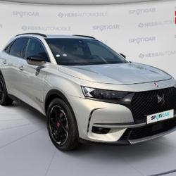 DS DS7 Crossback PureTech 180ch Performance Line + Automatique 10cv Laxou