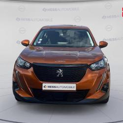 Peugeot 2008 1.2 PureTech 100ch S&S Active Business Laxou