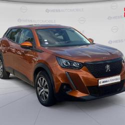Peugeot 2008 1.2 PureTech 100ch S&S Active Business Laxou