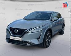 Nissan Qashqai Laxou