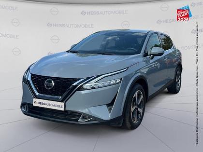 Nissan Qashqai - 1.3 Mild Hybrid 140ch Tekna - 18 499 €