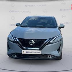 Nissan Qashqai 1.3 Mild Hybrid 140ch Tekna Laxou