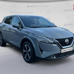 Nissan Qashqai 1.3 Mild Hybrid 140ch Tekna Laxou