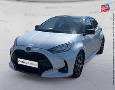 Toyota Yaris Laxou