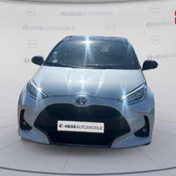 Toyota Yaris 116h Iconic 5p Laxou