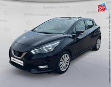 Nissan Micra Laxou
