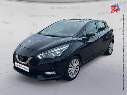 Nissan Micra - 1.0 IG-T 100ch Acenta 2019 - 9 999 €