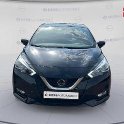Nissan Micra 1.0 IG-T 100ch Acenta 2019 Laxou