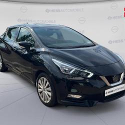Nissan Micra 1.0 IG-T 100ch Acenta 2019 Laxou