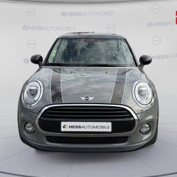 Mini Mini Cooper D 116ch Blackfriars 102g Laxou