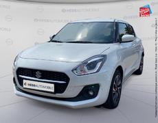 Suzuki Swift Laxou