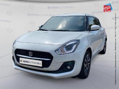 Suzuki Swift - 1.2 Dualjet Hybrid 83ch Pack - 14 999 €