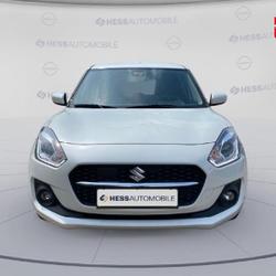 Suzuki Swift 1.2 Dualjet Hybrid 83ch Pack Laxou