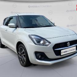 Suzuki Swift 1.2 Dualjet Hybrid 83ch Pack Laxou