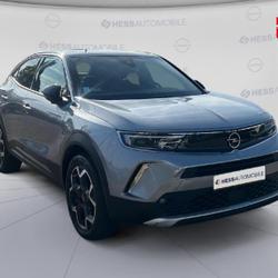 Opel Mokka 1.2 Turbo 130ch Ultimate BVA8 Laxou