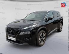 Nissan XTrail Laxou