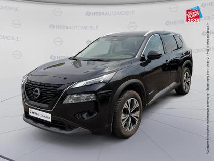 Nissan XTrail - e-4orce 213ch N-Connecta 7 places 2024 - 26 999 €