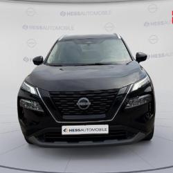 Nissan XTrail e-4orce 213ch N-Connecta 7 places 2024 Laxou