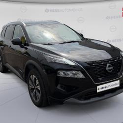 Nissan XTrail e-4orce 213ch N-Connecta 7 places 2024 Laxou