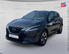 Nissan Qashqai Laxou