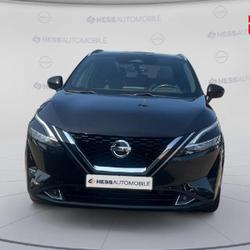 Nissan Qashqai 1.3 Mild Hybrid 140ch Tekna Laxou