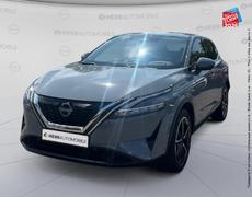 Nissan Qashqai Laxou