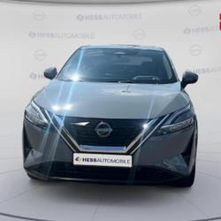 Nissan Qashqai e-POWER 190ch Tekna 2022 Laxou