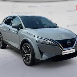 Nissan Qashqai e-POWER 190ch Tekna 2022 Laxou