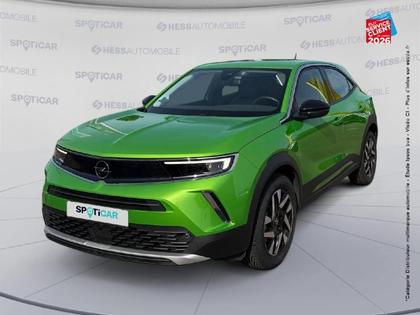 Opel Mokka - Mokka-e 136ch Elegance - 14 799 €