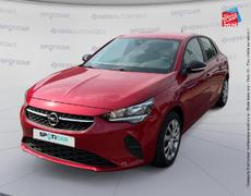 Opel Corsa Laxou