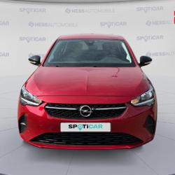 Opel Corsa Electric 136ch Laxou
