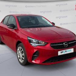 Opel Corsa Electric 136ch Laxou