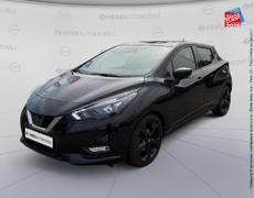 Nissan Micra Laxou