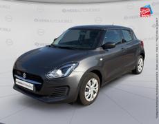 Suzuki Swift Laxou