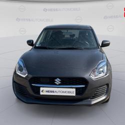 Suzuki Swift 1.2 Dualjet Hybrid 83ch Avantage Laxou