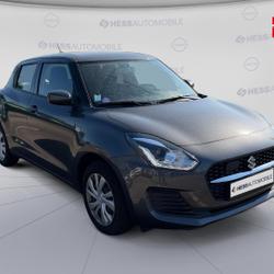 Suzuki Swift 1.2 Dualjet Hybrid 83ch Avantage Laxou