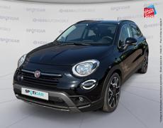Fiat 500x Laxou