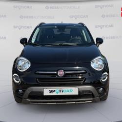 Fiat 500x 1.0 FireFly Turbo T3 120ch Lounge Euro 6D Full Laxou