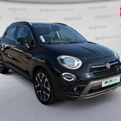 Fiat 500x 1.0 FireFly Turbo T3 120ch Lounge Euro 6D Full Laxou