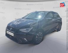 Seat Ibiza Laxou