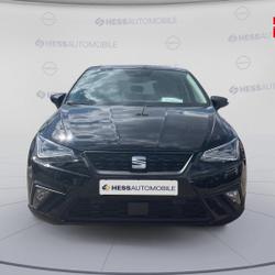 Seat Ibiza 1.0 TSI 110ch Copa DSG7 Laxou