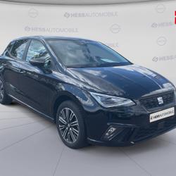 Seat Ibiza 1.0 TSI 110ch Copa DSG7 Laxou
